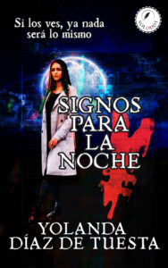 SIGNOS PARA LA NOCHE