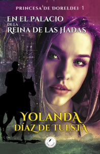 EN EL PALACIO DE LA REINA DE LAS HADAS