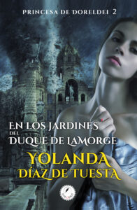 EN LOS JARDINES DEL DUQUE DE LA MORGUE