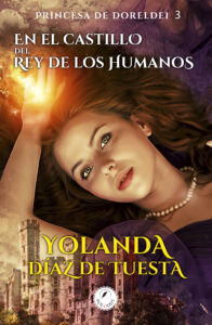 EN EL CASTILLO DEL REY DE LOS HUMANOS