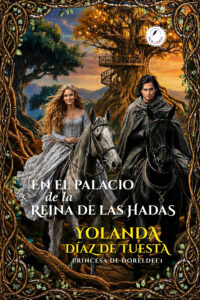 EN EL PALACIO DE LA REINA DE LAS HADAS