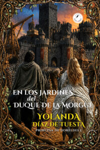 EN LOS JARDINES DEL DUQUE DE LA MORGUE
