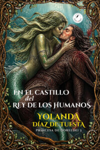 EN EL CASTILLO DEL REY DE LOS HUMANOS