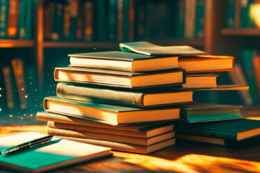 LEER RESEÑAS