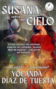SUSANA CERCA DEL CIELO